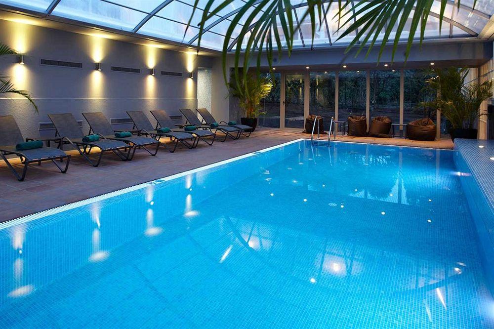 Onreech Hotel Seeduwa Екстер'єр фото